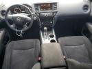 Nissan Pathfinder S Image 10