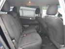 Nissan Pathfinder S Image 9