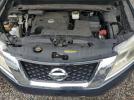 Nissan Pathfinder S Image 8
