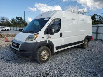  Salvage Ram Promaster