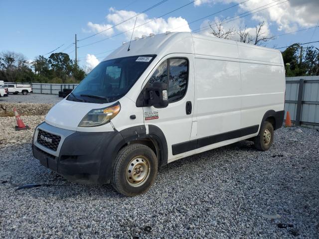  Salvage Ram Promaster