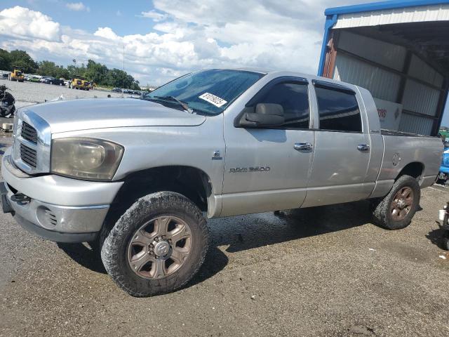  Salvage Dodge Ram 3500