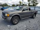 Ford Ranger Super Cab Image 1