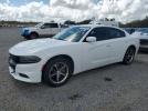 Dodge Charger Police Image 1