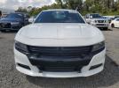 Dodge Charger Police Image 4
