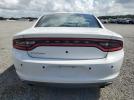 Dodge Charger Police Image 12