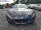 Maserati Granturism Image 2