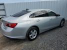 Chevrolet Malibu Ls Image 6