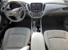 Chevrolet Malibu Ls Image 4