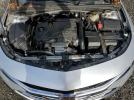 Chevrolet Malibu Ls Image 11