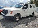 Nissan Nv 1500 S Image 1
