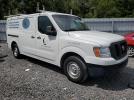 Nissan Nv 1500 S Image 13