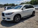 INFINITI Qx Image 1