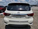 INFINITI Qx Image 9