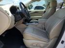 INFINITI Qx Image 11