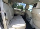 INFINITI Qx Image 8