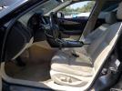 INFINITI Q50 Base Image 5