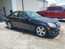 Mercedes-Benz C-Class 300 4matic Image 2