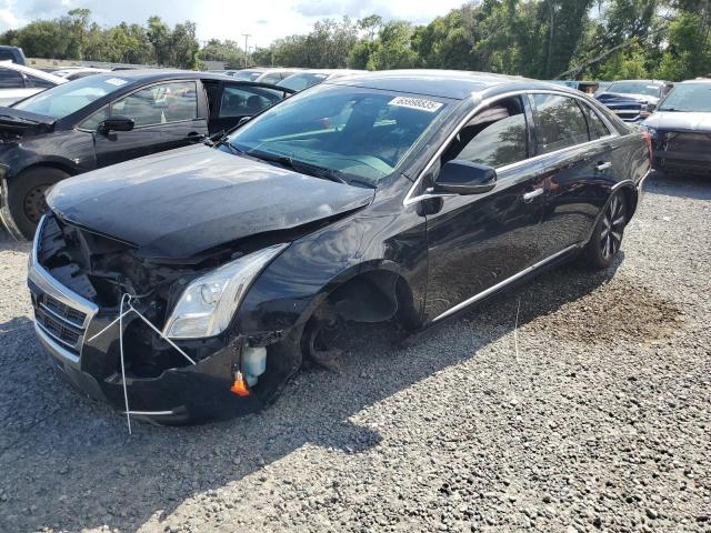  Salvage Cadillac XTS