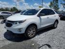 Chevrolet Equinox Ls Image 1