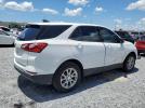 Chevrolet Equinox Ls Image 12