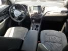 Chevrolet Equinox Ls Image 11