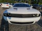 Dodge Challenger Sxt Image 10