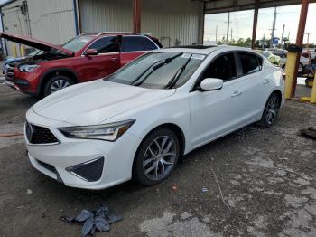  Salvage Acura ILX