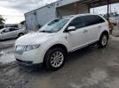 Lincoln MKX Image 1