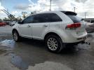 Lincoln MKX Image 2