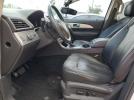 Lincoln MKX Image 9