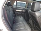 Lincoln MKX Image 8