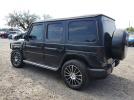 Mercedes-Benz G-Class 550 Image 7