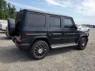 Mercedes-Benz G-Class 550 Image 2