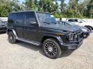 Mercedes-Benz G-Class 550 Image 4