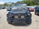 Mercedes-Benz G-Class 550 Image 3