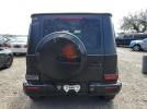 Mercedes-Benz G-Class 550 Image 10