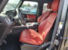 Mercedes-Benz G-Class 550 Image 12