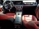 Mercedes-Benz G-Class 550 Image 13