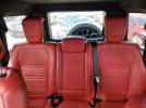 Mercedes-Benz G-Class 550 Image 14
