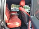 Mercedes-Benz G-Class 550 Image 6