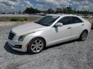 Cadillac ATS Luxury Image 1
