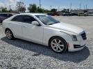Cadillac ATS Luxury Image 8