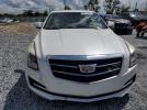 Cadillac ATS Luxury Image 4