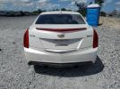 Cadillac ATS Luxury Image 3