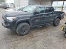 Toyota Tacoma Double Cab Image 1