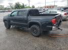 Toyota Tacoma Double Cab Image 4
