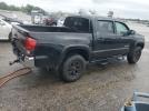 Toyota Tacoma Double Cab Image 8