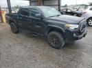 Toyota Tacoma Double Cab Image 7