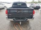 Toyota Tacoma Double Cab Image 5